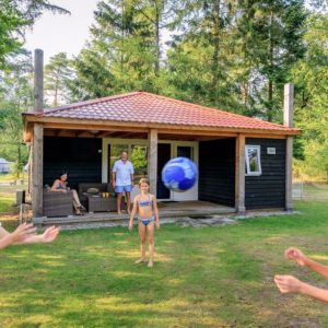 Hooiberg Vakantiepark de Noordster