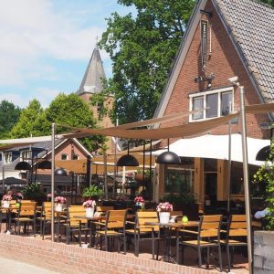 Hotel Abdij de Westerburcht Hotel Abdij de Westerburcht