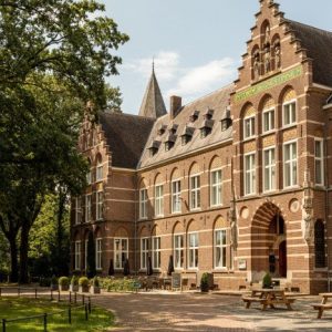 Hotel Bovendonk