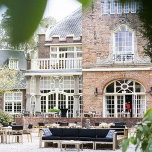 Hotel Kasteel Kerckebosch Hotel Kasteel Kerckebosch