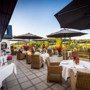 hotel klein zwitserland