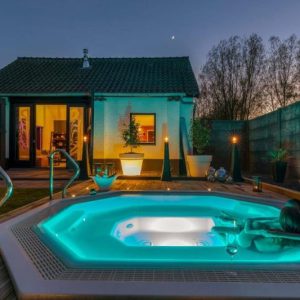 Hotel Luxexcellent Nuland