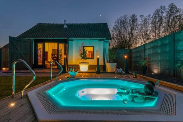 Hotel Luxexcellent Nuland