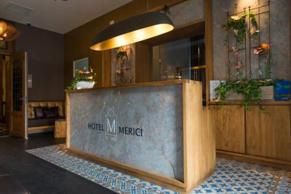 Hotel Merici Hotel Merici