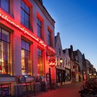 Hotel Schimmelpenninck Huys Hotel Schimmelpenninck Huys