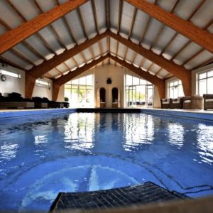 Hotel & Spa Noordzee