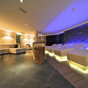 Hotel & Spa Noordzee Hotel & Spa Noordzee