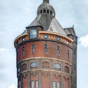 Hotel Watertoren West Hotel Watertoren West