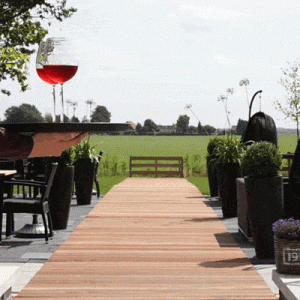 Huis-ten-wolde Huis-ten-wolde