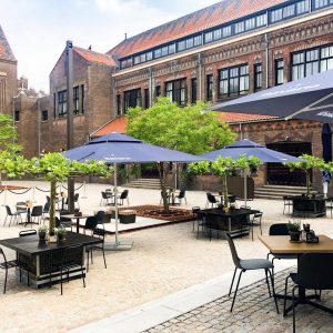 Kloosterhotel Mariënhage