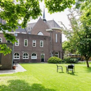Kloosterhotel de Soete Moeder