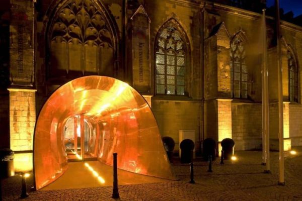 Kruisherenhotel Maastricht