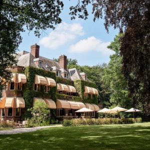 Landgoed Huize Bergen