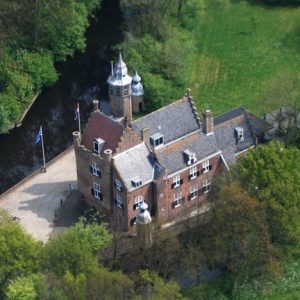 Landgoed Renesse