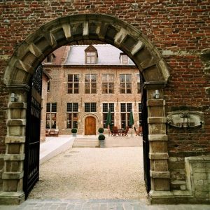 Martin's Klooster