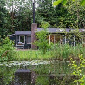 Natuurhuisje Haren
