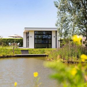 Parc de IJsselhoeve Parc de IJsselhoeve