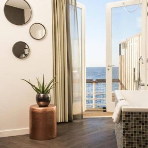 Pier Suites Scheveningen Pier Suites Scheveningen