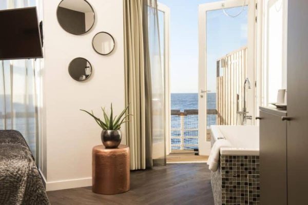 Pier Suites Scheveningen