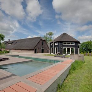 b & b Posthoorn Lodge
