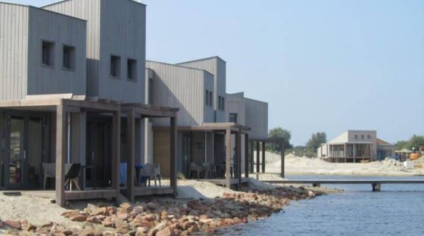 punt-west hotel & beachresort