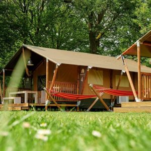 Recreatiepark De Lucht Recreatiepark De Lucht