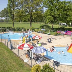 Recreatiepark Den Blanken Recreatiepark Den Blanken