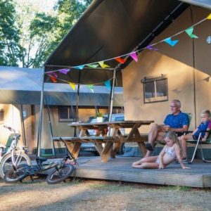 Recreatiepark Den Blanken8 Recreatiepark Den Blanken