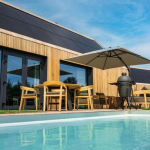 Resort De Weelderik Resort De Weelderik