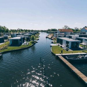 Resort Veluwemeer Resort Veluwemeer