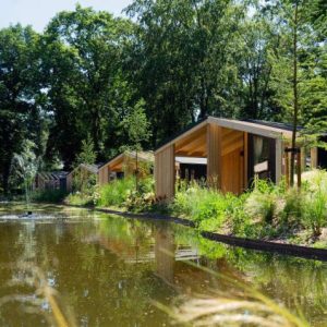 Resort de Utrechtse Heuvelrug Resort de Utrechtse Heuvelrug