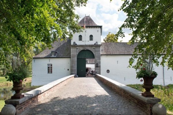 Romantik Hotel Kasteel Daelenbroeck