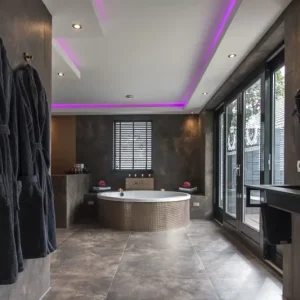 Romantisch Overnachten met Wellness4 Romantisch Overnachten met Wellness4