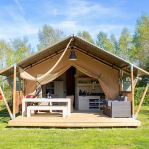 Safaritent Betuwestrand Safaritent Betuwestrand