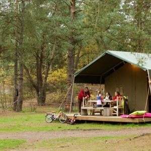 Safaritent Landal Coldenhove Safaritent Landal Coldenhove