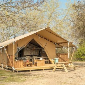 Safaritent Marina Parcs Safaritent Marina Parcs