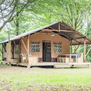 Safaritent Rabbit Hill Safaritent Rabbit Hill