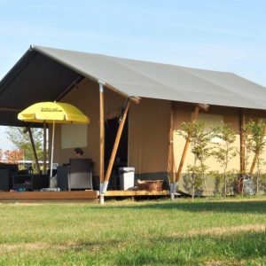 Safaritent Vakantiepark Ackersate Safaritent Vakantiepark Ackersate