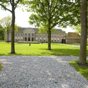 Stadspaleis Hotel OldRuitenborgh Stadspaleis Hotel OldRuitenborgh