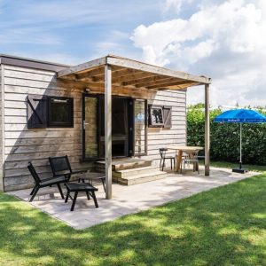 Strandcamping ’t Noorder Sandt Strandcamping 't Noorder Sandt