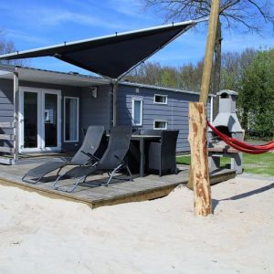 Strandchalet Stoetenslagh Strandchalet Stoetenslagh