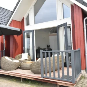 Strandlodge Waterpark Langelille Strandlodge Waterpark Langelille