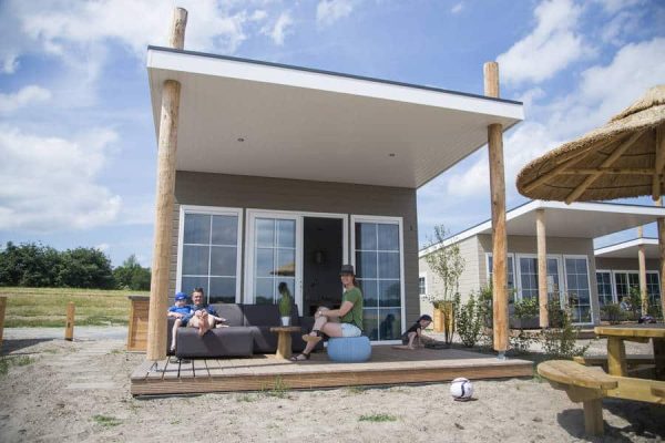 strandlodge veluwemeer