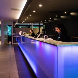 Teugel Resort Uden