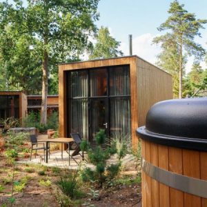 Tiny House Beekbergen