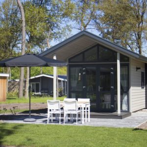 Tiny House Resort Reestervallei Tiny House Resort Reestervallei