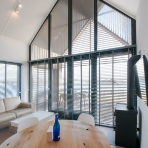 Tiny House Waterrijk Oesterdam