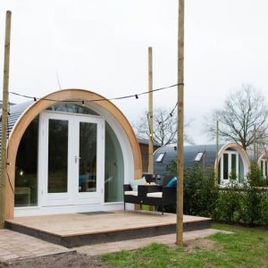 Tiny House in Oirschot