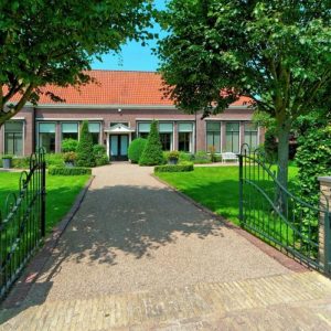 Vakantiehuis Domus