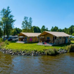 Vakantiepark Bergumermeer Vakantiepark Bergumermeer